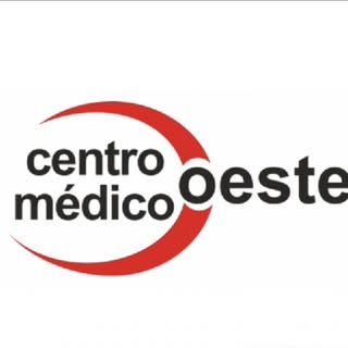 Logo Centro Médico Oeste